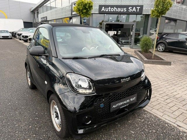 Image of Smart ForTwo