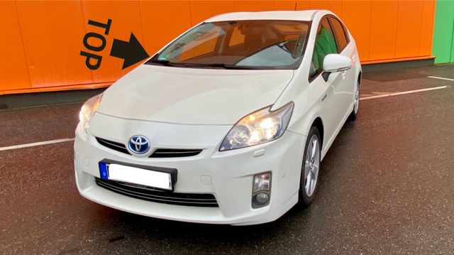 Toyota TOP! Prius 3 -1.8-l-Executive [Sehr Gepflegt]