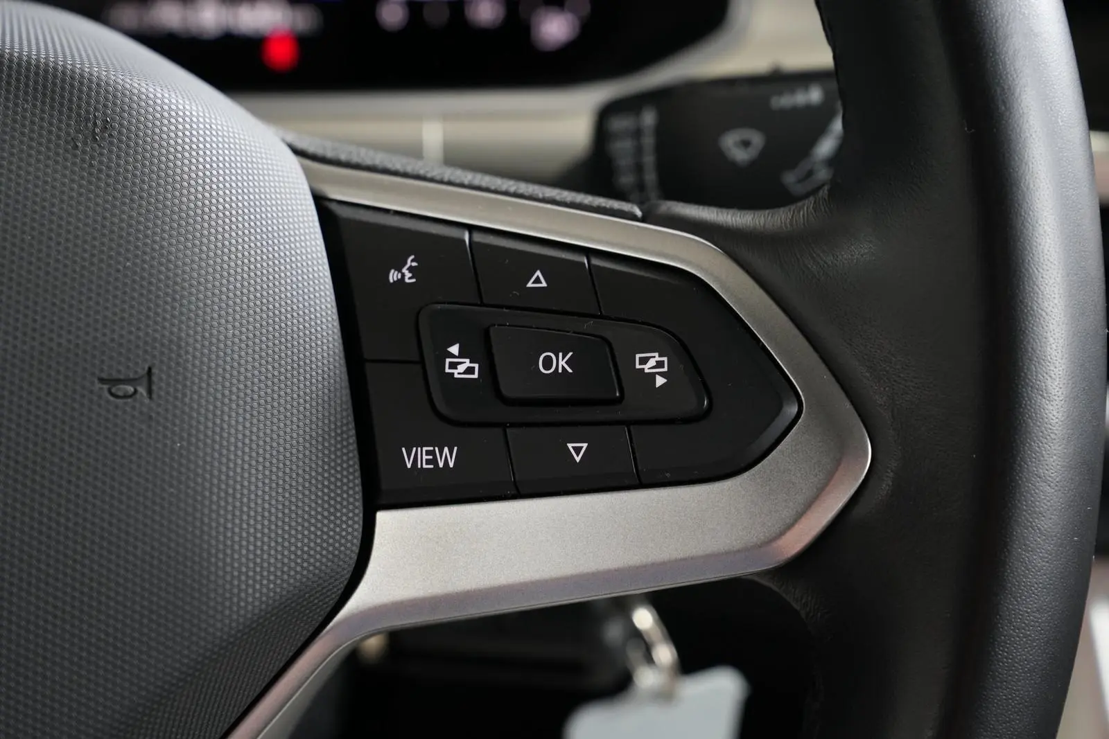Volkswagen T-Roc Move *AUT*NAV*LED*SHZ*, миниатюра 29