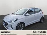 Hyundai i10 MY25 1.2 Trend Klima Navi Apple Android - Hyundai i10 Trend mit Benzin-Antrieb