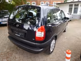 Opel Zafira 1.6 16V Comfort - Opel Zafira: 16v