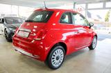 Fiat 500 1.0 Mild-Hybrid Dolcevita Pano PDC 1.Hand - Fiat 500 DOLCEVITA mit Hybrid-Antrieb (Benzin/Elektro)