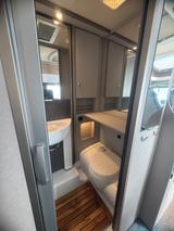 HYMER / ERIBA / HYMERCAR Exsis-T 474 - Hymer-Eriba Exsis-t 474