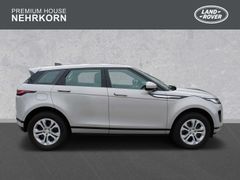 Fahrzeugabbildung Land Rover Range Rover Evoque Diesel D150