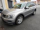 Volkswagen Tiguan Trendline BMT/Start-Stopp*AHK*SHZ*PDC* - Volkswagen Tiguan Trendline mit Diesel-Antrieb
