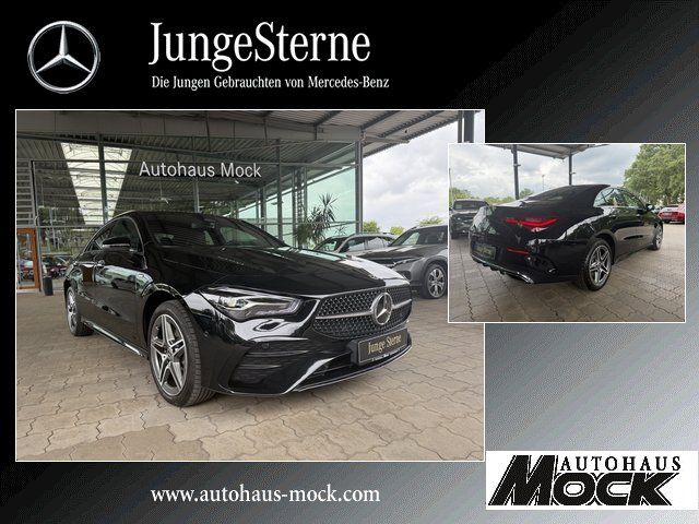 Image of Mercedes-Benz CLA 250