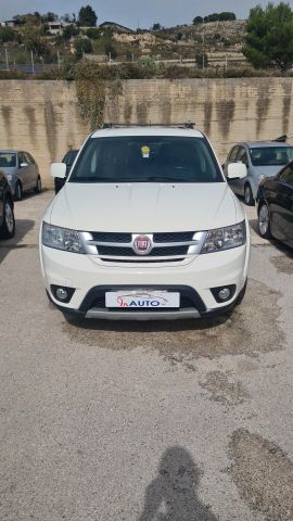 Fiat Freemont 2.0 Mjt 170 CV 4x4 aut. Urban