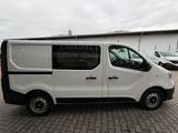 Renault Trafic Kasten L1H1 3,0t Komfort Klima - gebrauchte Renault Trafic aus dem Jahr 2020