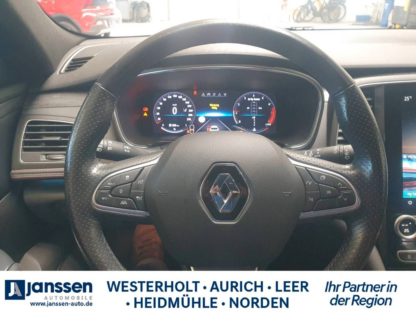 Fahrzeugabbildung Renault TALISMAN Grandtour INITIALE PARIS TCe 225 EDC GP