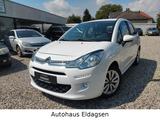 Citroën C3 Selection + Tempomat + PDC + Bluetooth + TÜV - Citroën C3: Selection