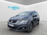 Seat Alhambra 2.0 TDI DSG KAM PANO SITZH XEN APP AHK - Seat Alhambra in Hamburg