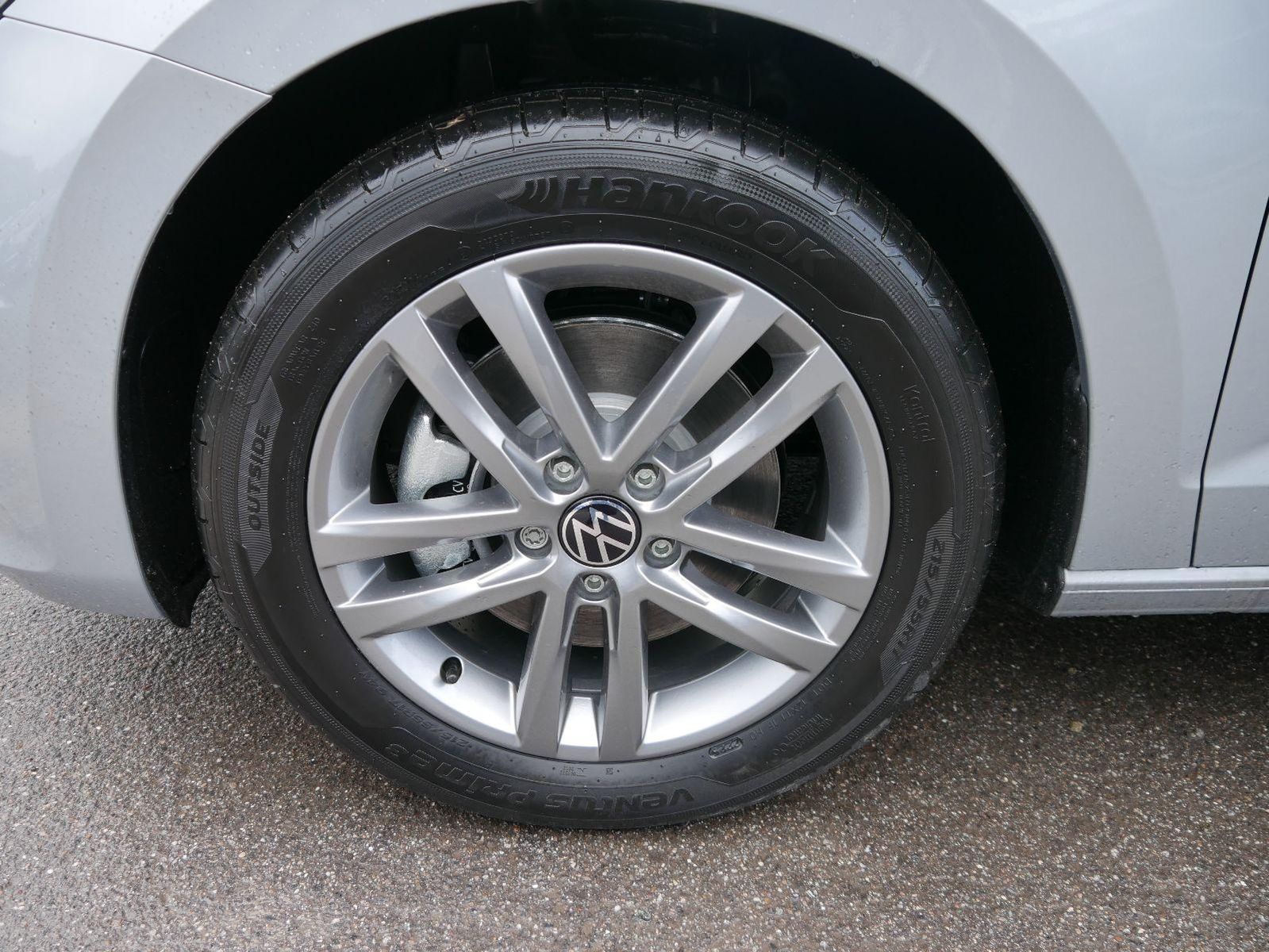 Volkswagen Touran - Bild 4