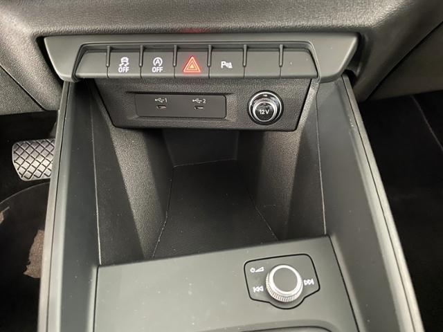 Audi A1 30 1.0 citycarver +ACC+KAMERA+NAVI, миниатюра 17