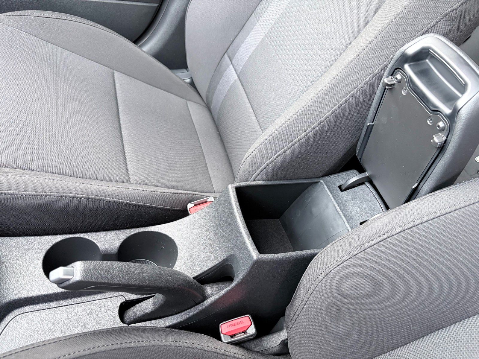 Fahrzeugabbildung Hyundai i20 Trend Komfortpaket/Kamera!