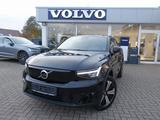 Volvo C40 Recharge Single Motor Ultimate - Volvo C40 Gebrauchtwagen