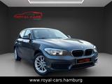 BMW 118i*SHZ*PDC*TEMPOMAT*KLIMAAUTO* - BMW 118 in Hamburg