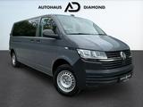 Volkswagen T6.1 Transporter*LANG * *9-SITZER * NAVI * PDC * - Volkswagen: Transporter 9 Sitzer