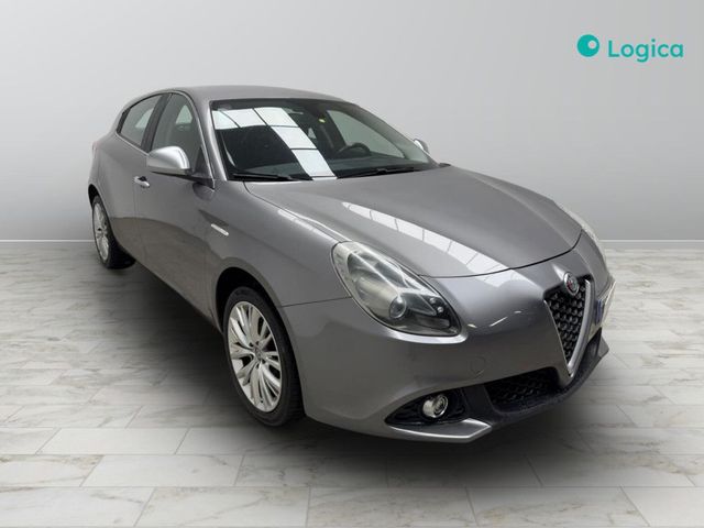 Alfa Romeo ALFA ROMEO Giulietta III 2016 - Giulietta 1.6 jt