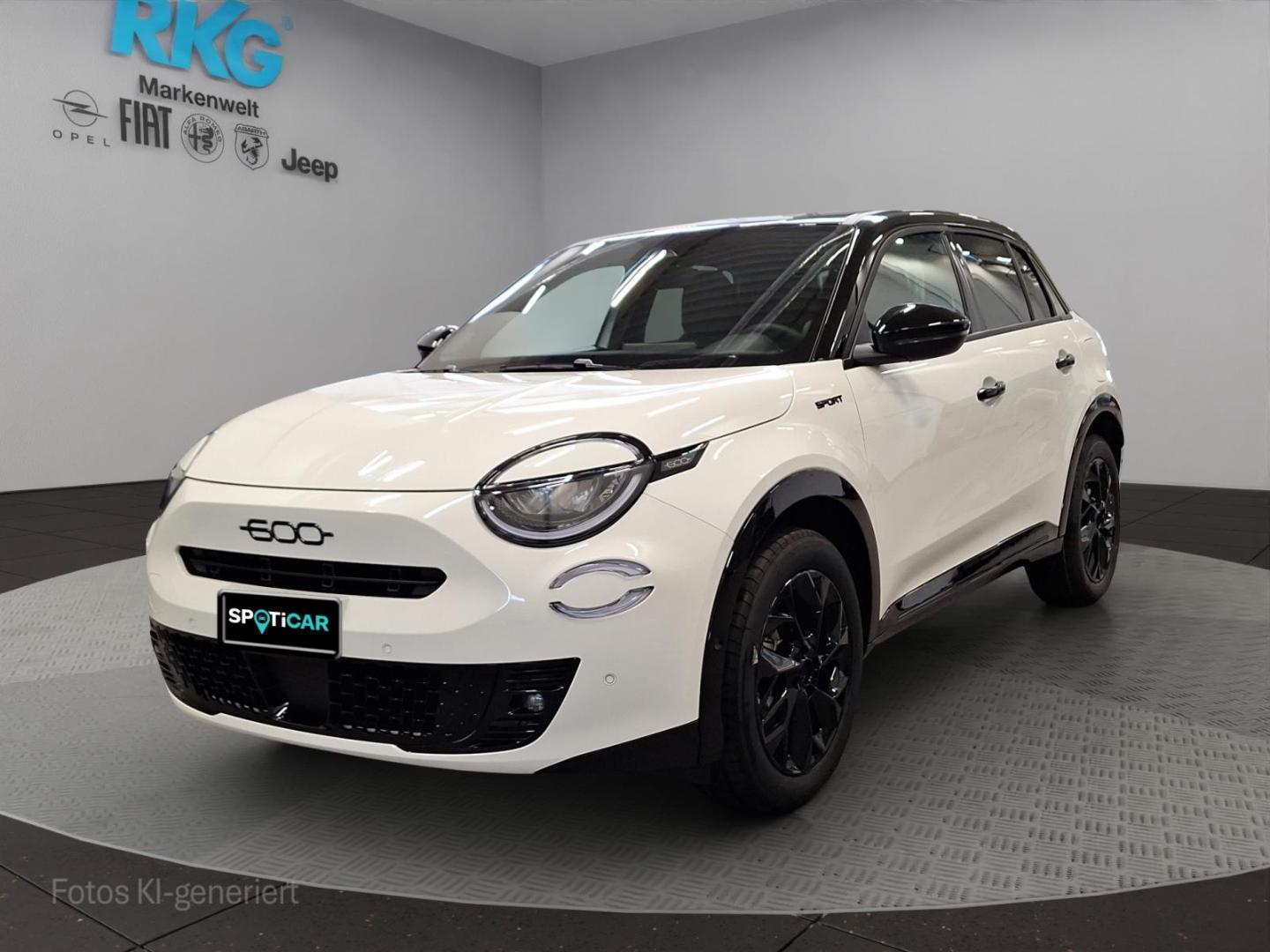 Fiat 600