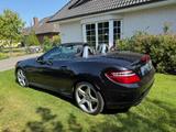 Mercedes-Benz SLK 300 Autom. 9G-Tronic+ AMG Styling  TÜV neu - Mercedes-Benz SLK 300