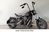 Harley-Davidson Night Train FXSTB Chopper - HARLEY-DAVIDSON NIGHT FXSTB TRAIN