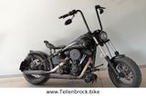 Harley-Davidson Night Train FXSTB Chopper - HARLEY-DAVIDSON FXSTB NIGHT TRAIN