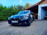 BMW 316 Diesel E91 - BMW: E91