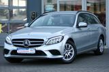 Mercedes-Benz C 200 d T 9G-TRONIC - Mercedes-Benz C 200 Gebrauchtwagen in Osnabrück