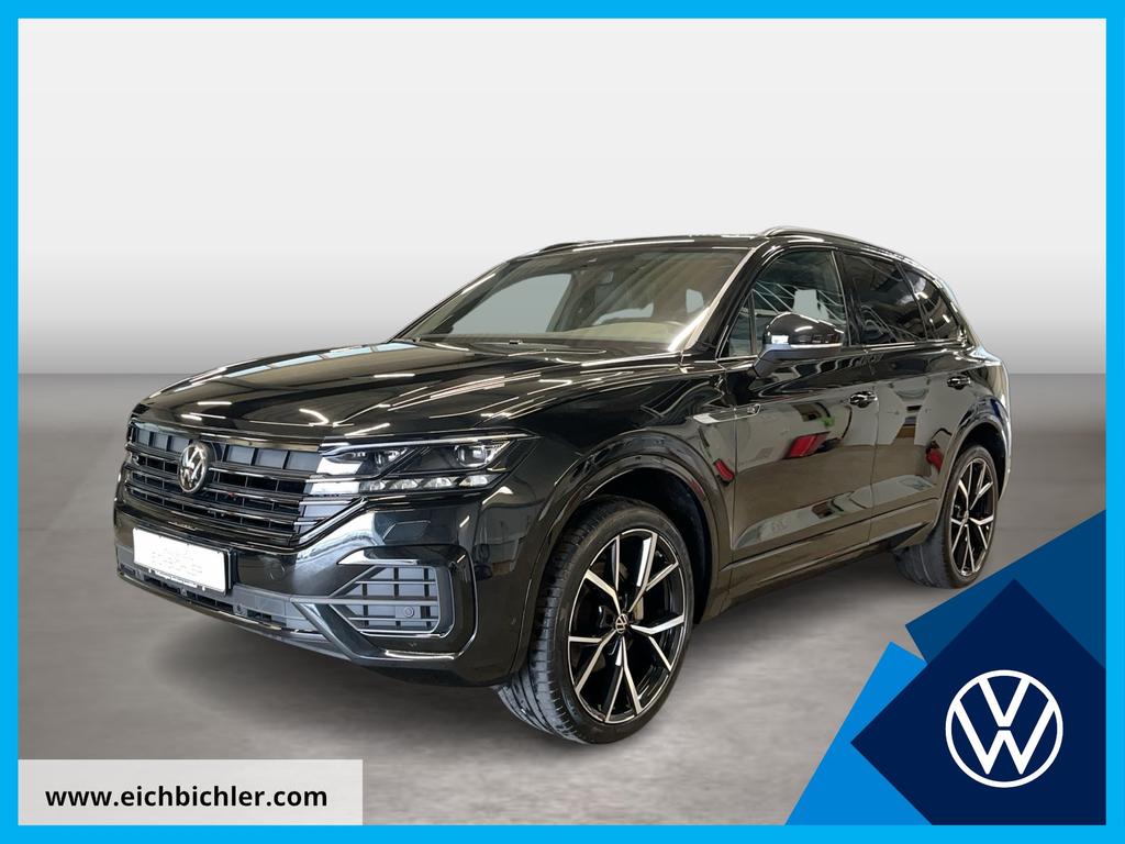 Volkswagen Touareg RLine V6 TDI Tiptronic 4M 360 4xSHZ LM 2023