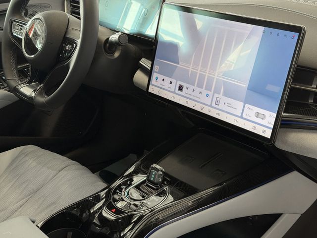 BYD Seal Comfort RWD+Pano+Sitzklima+ACC+360Kam.+Lede