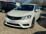 Nissan Pulsar Tekna**Garantie*TÜV+Service Neu* - Nissan Pulsar TEKNA mit Benzin-Antrieb