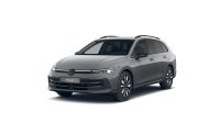 Volkswagen Golf - Vorschau Bild 2