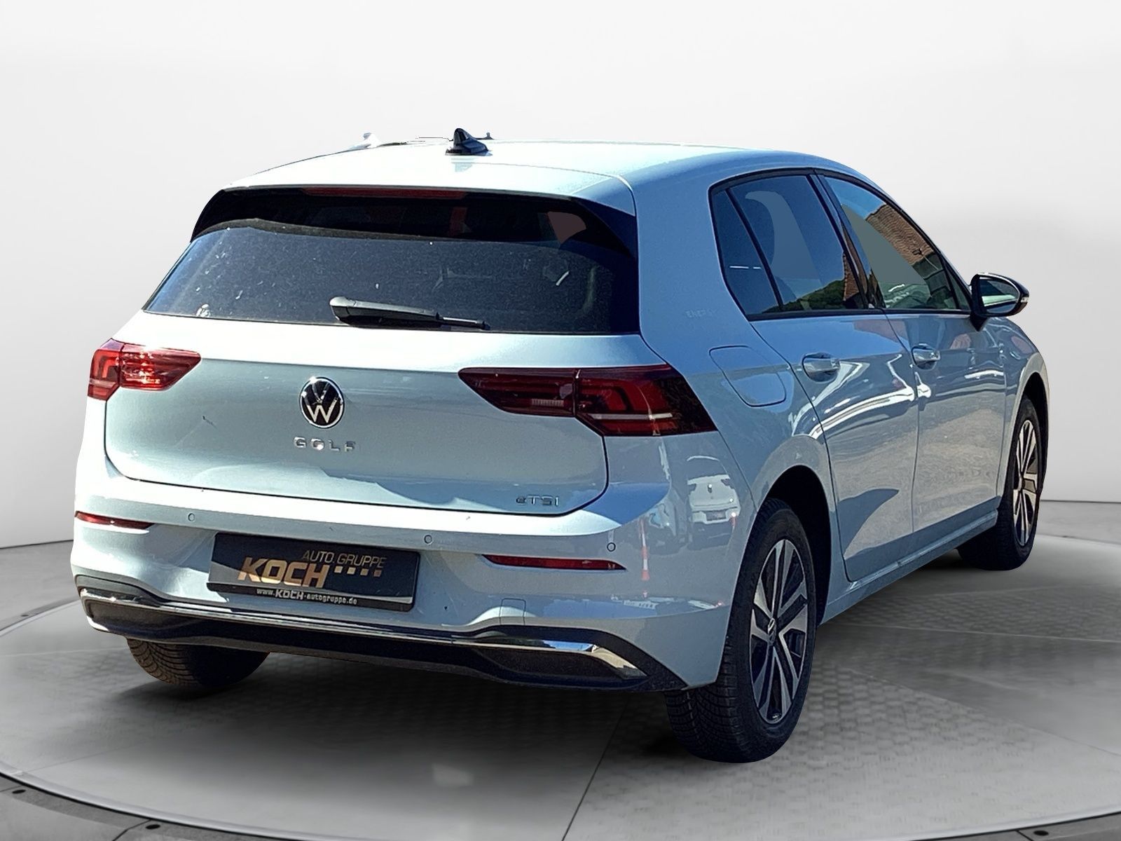 Volkswagen Golf - Bild 9