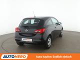 Opel Corsa 1.4 Turbo Edition ecoFlex *TEMPO*PDC*SHZ* - Opel Corsa Eco mit Benzin-Antrieb