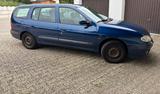 Renault Mégane Kombi 1.4 16V TÜV bis 03/2027 - gebrauchte Renault Megane aus dem Jahr 1999