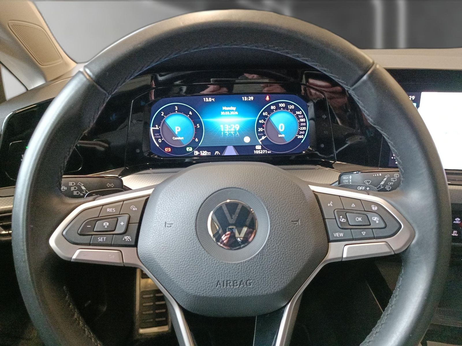 Volkswagen Golf - Bild 11