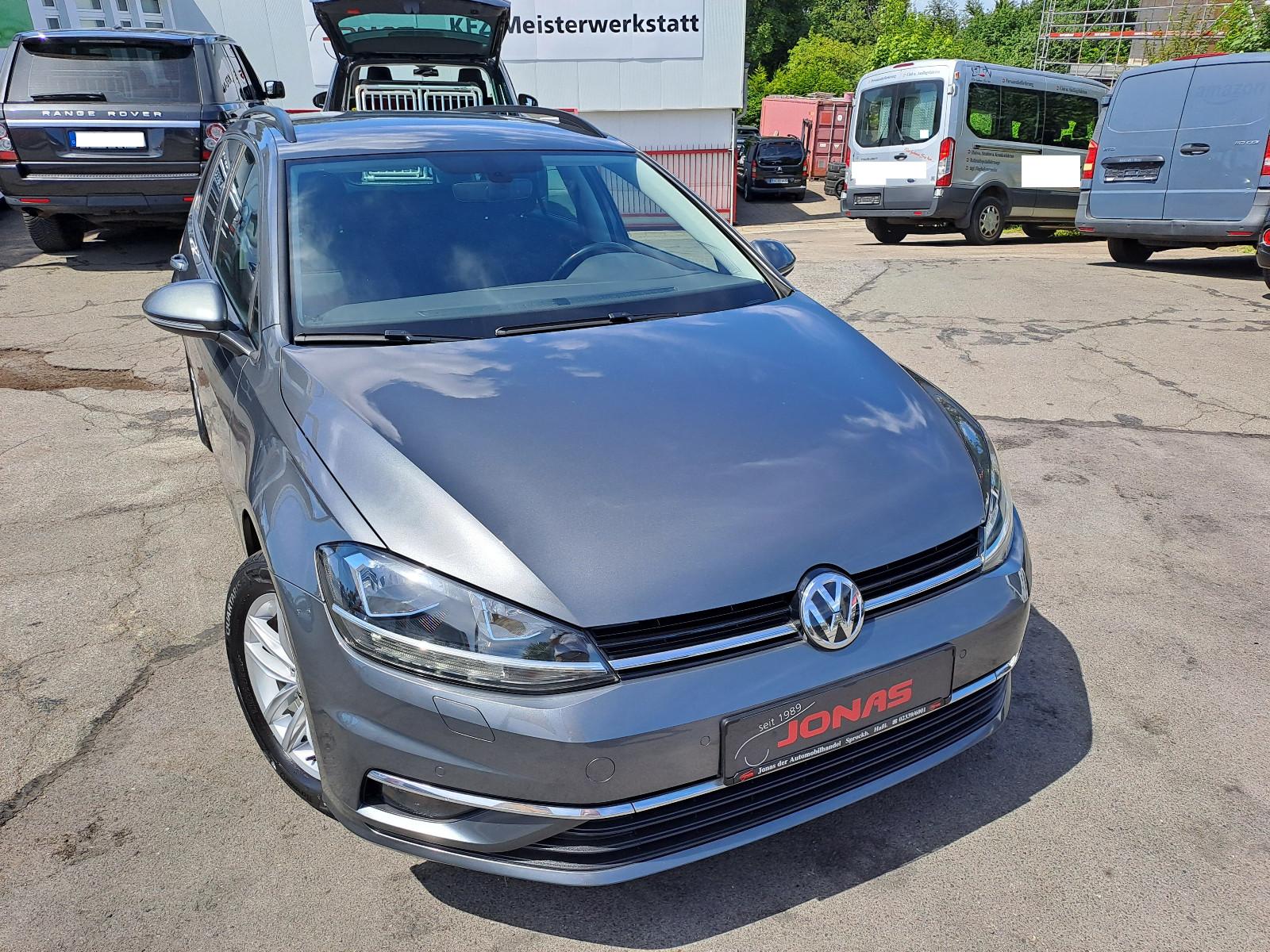 Volkswagen Golf VII Variant Comfortline *ACC*Navi*PDCs*SHZ*