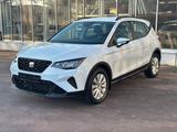Seat Arona Style Edition - Seat Arona: Style Edition