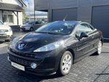 Peugeot 207 CC JBL TÜV NEU+2.Hand+PDC+Alus+ - Peugeot 207: Jbl
