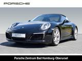 Porsche 991 911 Targa 4S PDCC Sportabgas Erstbesitz - Porsche Gebrauchtwagen 911 911er