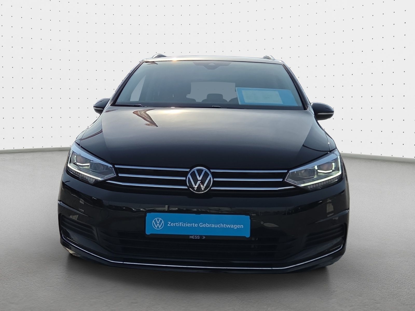 Volkswagen Touran - Bild 15