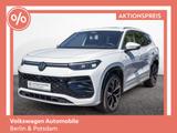 Volkswagen Tayron 2,0 TDI DSG R-Line P-Dach 4M Navi R-Kam - Volkswagen Tayron R-Line mit Diesel-Antrieb