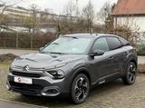 Citroën C4 Lim. 1.2 Shine/Autom./360Kamera/Schiebedach