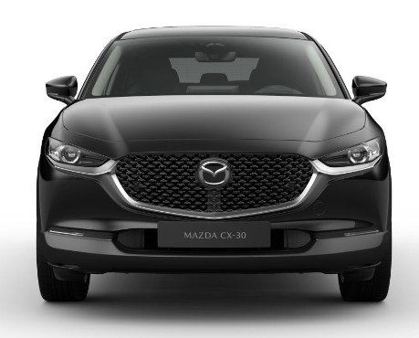 Fahrzeugabbildung Mazda 2025 Mazda CX-30 2.5i 140ps 6AT Homura