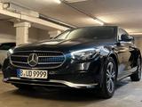 Mercedes-Benz E 200 d Autom. -