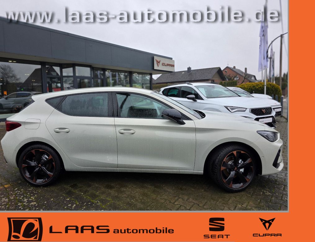 Cupra Leon - Bild 7