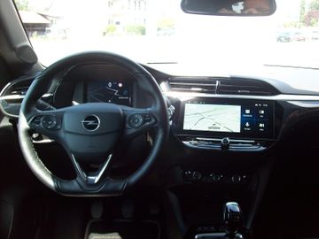 Bild 7 Opel Corsa F 1.2T GS Voll-LED SHZ LHZ PDC+Kam NaviPro