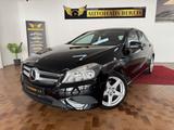Mercedes-Benz A 200  BlueEfficiency/AUTMTK/2.HND/SCKHFT/TEMP - Mercedes-Benz A 200 in Mannheim