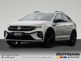 Volkswagen Taigo 1.0 TSI R-Line App-Connect ACC Matrix Kame - Volkswagen Taigo: R Line