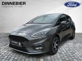 Ford FIESTA ST LED+PDC H+SHZ V+Kurvenlicht+ KlimaAut - Ford Fiesta: Grau